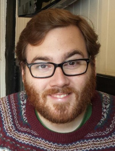 Antonio Heras-Garvin PhD PostDoc