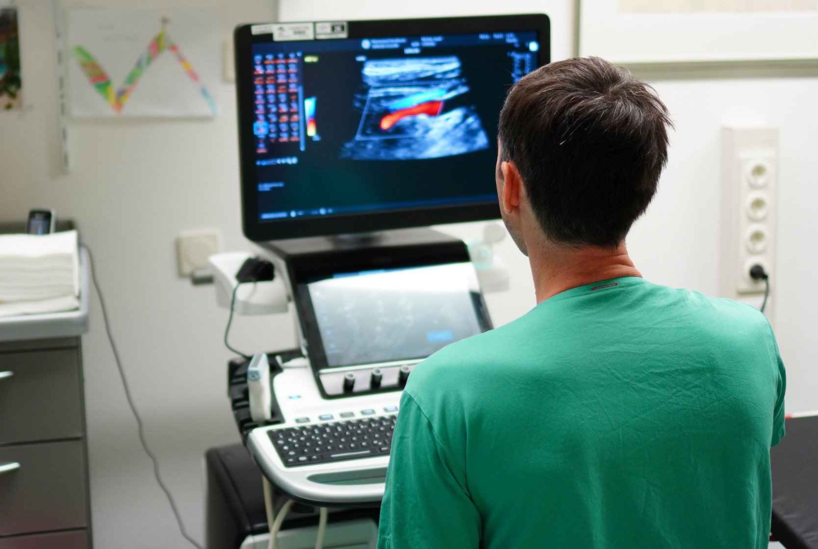 Behandlungsangebot | Diagnostik