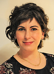 Assoz.Prof. Dr. Alessandra FANCIULLI PhD