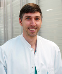 Ing. Dr. Benjamin DEJAKUM