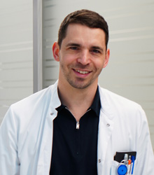 Dr. Christoph Müller