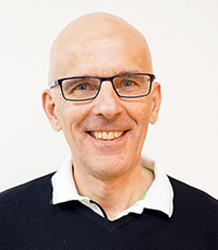 Univ.-Prof. Mag. Dr. Markus REINDL