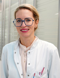 Priv.Doz. Dr. Martha NOWOSIELSKI-KRAPPINGER PhD