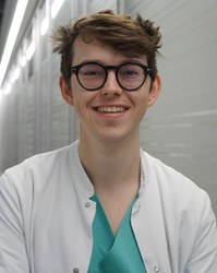 Dr. Martin SCHMIDAUER