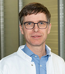 Assoz.Prof.Priv.Doz. Dr. Michael KNOFLACH