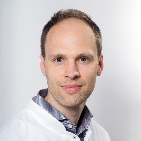 Lino Teichmann (Foto: UKBonn/S. Stark)