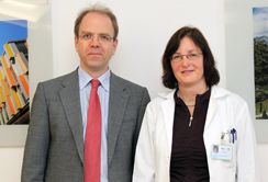 Tag der Seltenen Krankheiten 2012