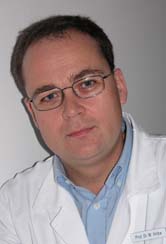 Prof. Wolfgang Hilbe