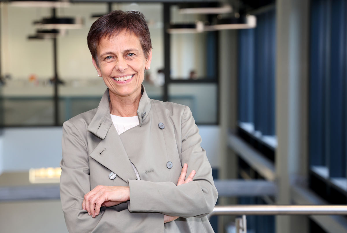 Irene Häntschel-Erhart